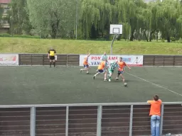 Quatro - Wolves (14.5.2011)